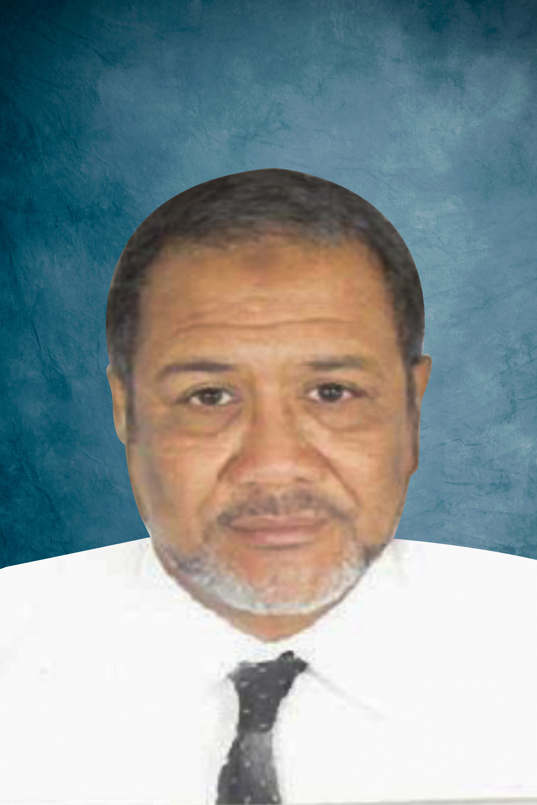 Mr. Ahmed Babiker Ahmed